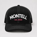 Mono Pink Trucker Hat (Pre-Order)