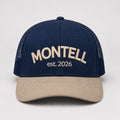 Off Coast Trucker Hat (Pre-Order)