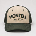 Maison Green Trucker Hat (Pre-Order)